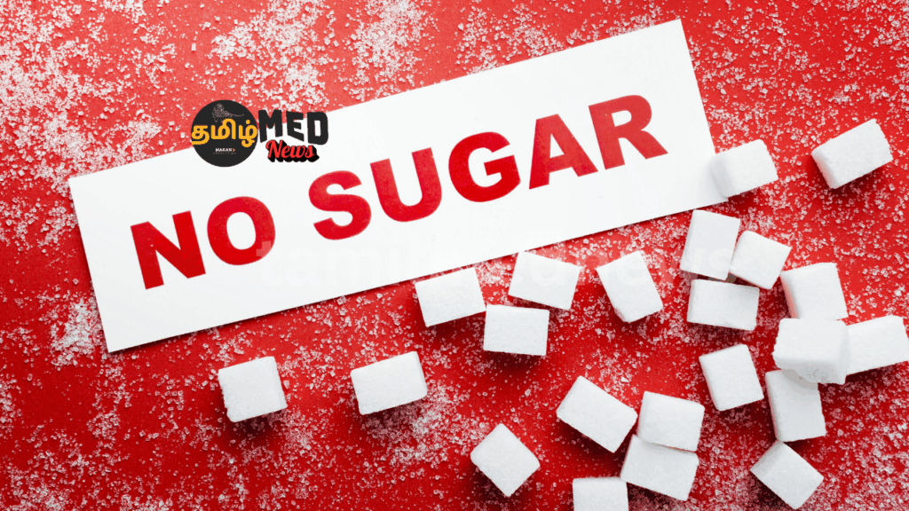 How to control sugar sugar can rduce weight post 2