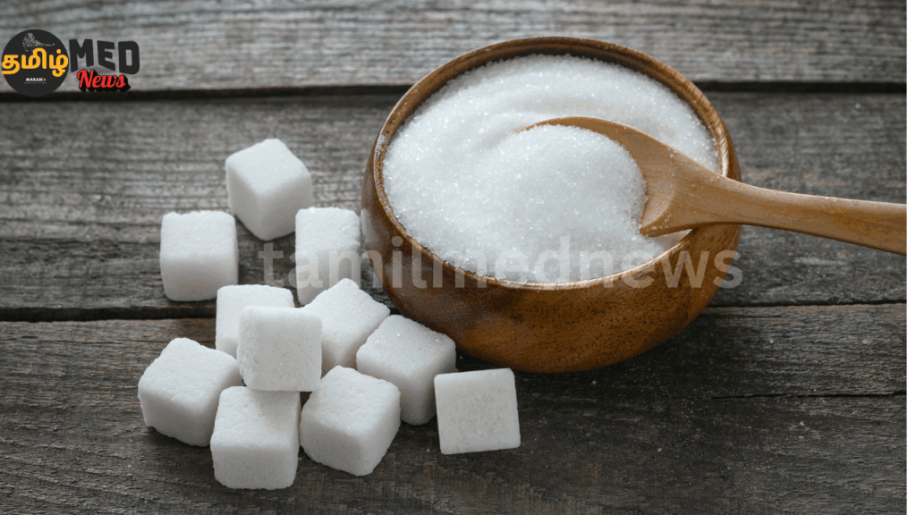 How to control sugar sugar can rduce weight post 4